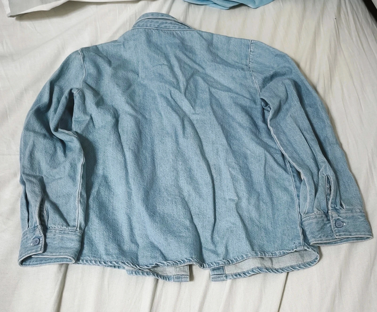 Tweedehands Tape à l’œil jeans – photo 2